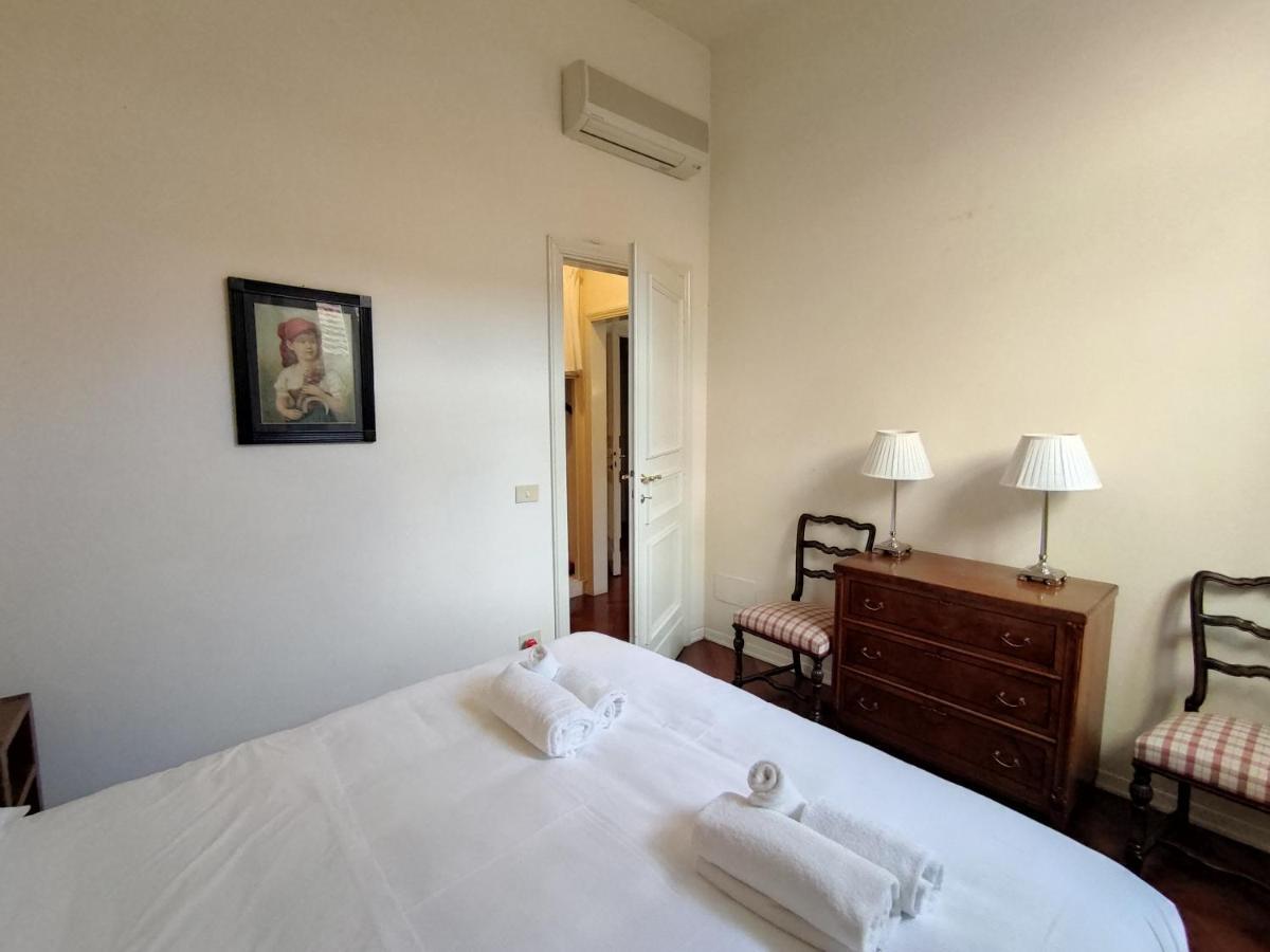 Cashmere A Stone's Throw From The Duomo Appartement