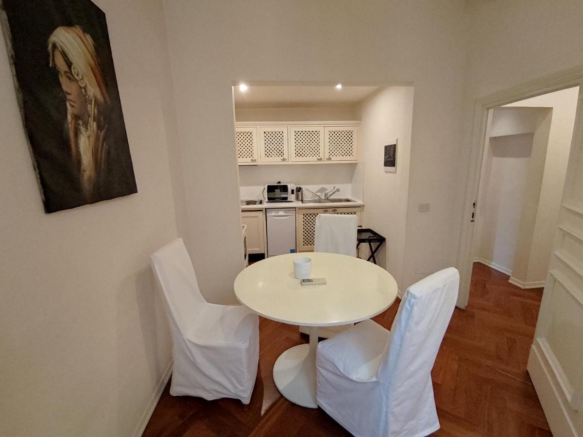 Appartement Cashmere A Stone's Throw From The Duomo Florence