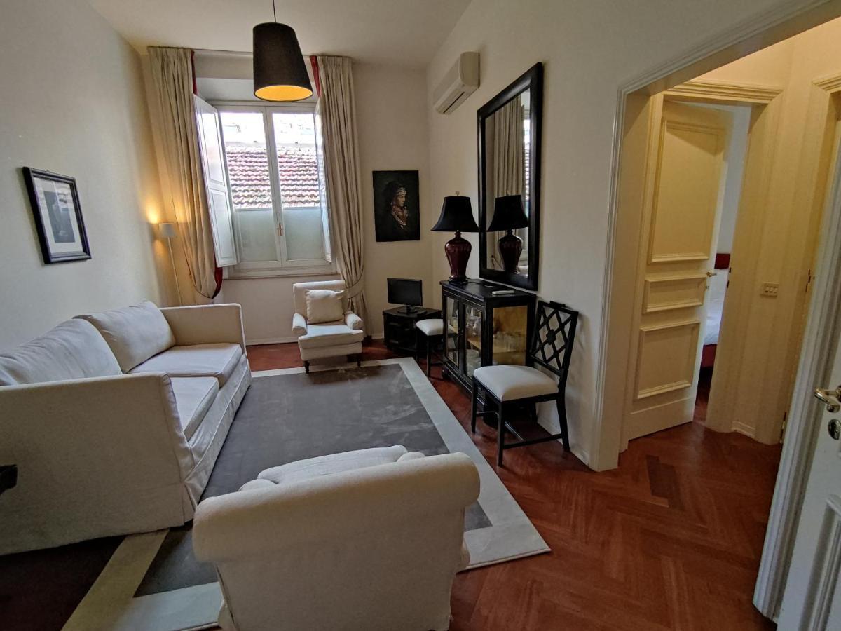Appartement Cashmere A Stone's Throw From The Duomo *