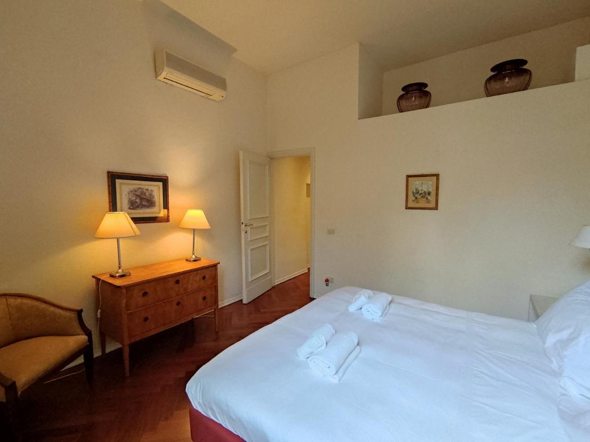 Appartement Cashmere A Stone's Throw From The Duomo