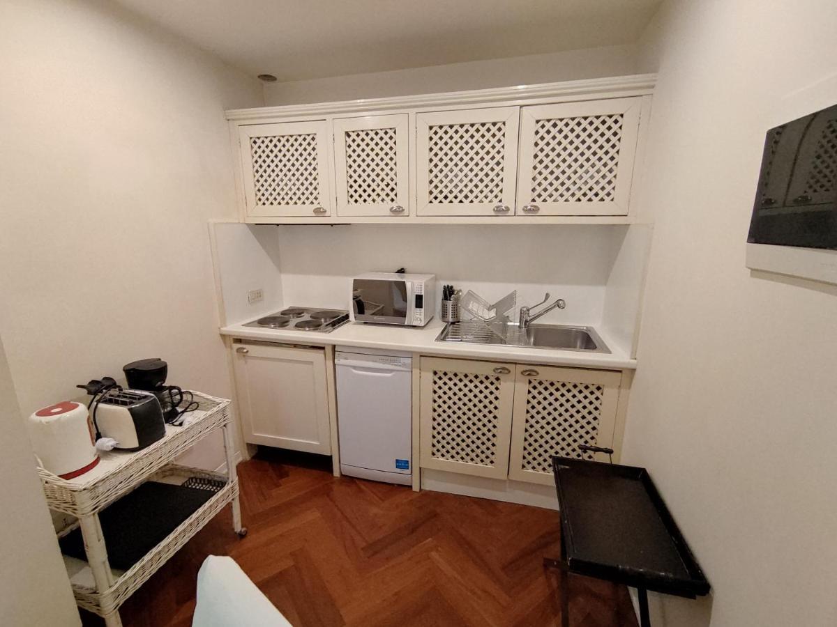 Appartement Cashmere A Stone's Throw From The Duomo *