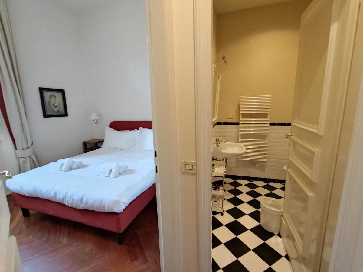 Appartement Cashmere A Stone's Throw From The Duomo