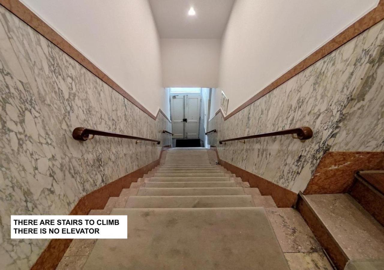 Appartement Cashmere A Stone's Throw From The Duomo Florence