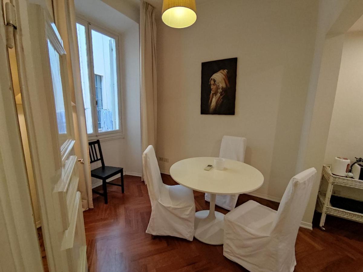 Apartamento Cashmere A Stone's Throw From The Duomo Florença